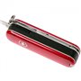 Ніж складань Victorinox Nailclip 580 (0.6463.T)