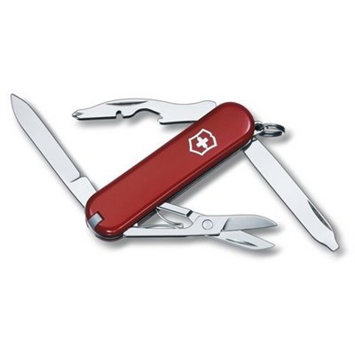 Ніж Victorinox Rambler 0.6363