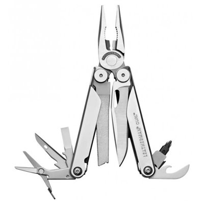 Мультитул Leatherman Curl (832932)