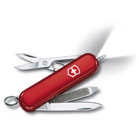 Мультитул Victorinox Signature Lite (0.6226)