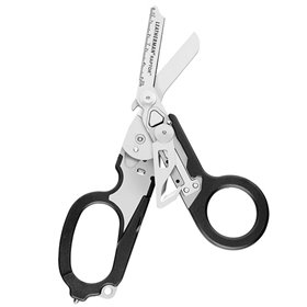 Мультитул Leatherman Raptor Black пластиковый чехол 832167