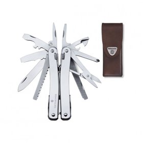 Мультитул Victorinox SwissTool Spirit X (3.0224.L)
