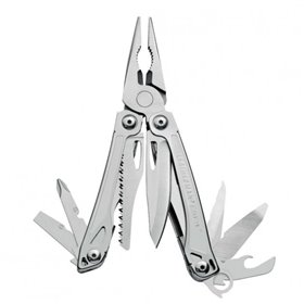 Мультитул LEATHERMAN Sidekick (831439)