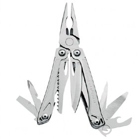Мультитул Leatherman Sidekick (831439) [60690]