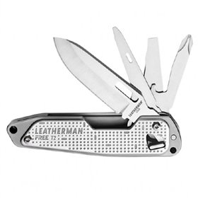 Мультитул Leatherman Free T2 (832682) [60737]