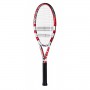 Теннисная ракетка Babolat CONTACT TOUR CUD 0 RED 170112/104