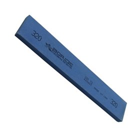 Точильний камінь BORIDE серії T2, 320 грит, 154х25х6 мм арт.10038