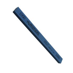 Точильний камінь BORIDE серії T2 1000 грит, 154х12х6 мм арт.10007