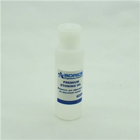 Олія для абразивів Boride PREMIUM STONING OIL, 100 мл арт.10240