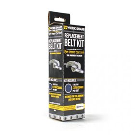 Набір змінних ременів Work Sharp для насадки Tool Grinder