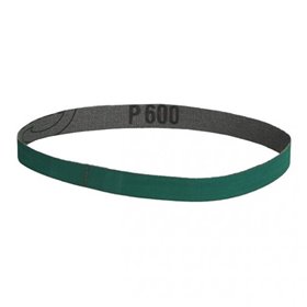 Змінний пасок Work Sharp Aluminum Oxide P600 для електроточілкі WSKTS