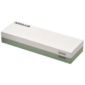 Точило Risam камінь зерно.3000/8000 (водний) (RW001)