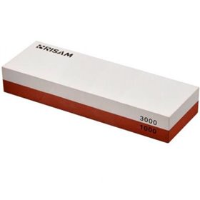 Точило Risam камінь Large зерно.1000/3000 (водний) (RW231-B)