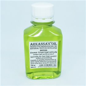 Олія для деревини ARKANZAS Start 120 мл арт.11366