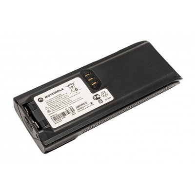 Акумулятори Motorola NNTN6034 XTS 3000 Li-ion 4000mAh 7.4V