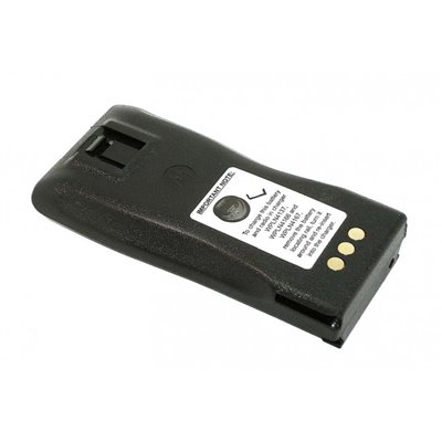 Акумулятор для радіостанції Motorola HNN8133C CP250 Ni-Cd 1800mAh 7.5V