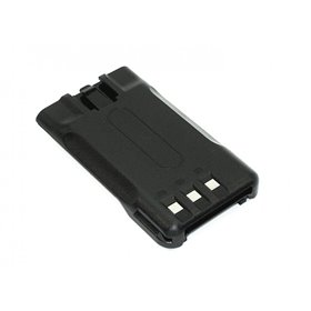 Акумулятор для радіостанції Kenwood KNB-17 TK-480 Ni-MH 1300mAh 7.2V