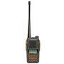 Портативна рація Baofeng UV-6R Black