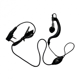 Гарнітура Expert EX-Z1K1 LQ, Black