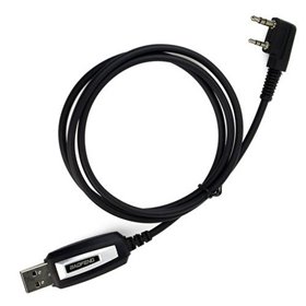 USB кабель програмування рацій BAOFENG, Kenwood