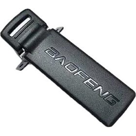 Кліпса для BAOFENG UV-5R (UV-5R(кліпсу))