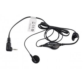 Гарнітура 00174 з PTT для рацій Motorola (T/TLKR/TALKABOUT) (MT00174)