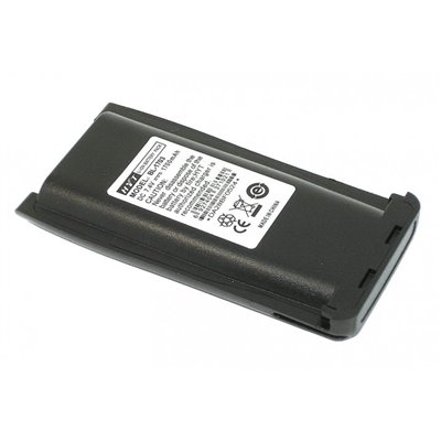 Акумулятор Hytera BL1703 TC-700 Li-ion 1700mAh 7.4V