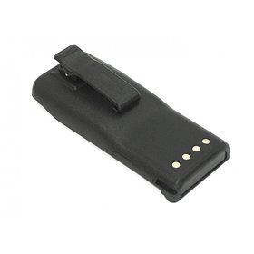 Акумулятор для радіостанцій Motorola HNN9360 GP350 1800mAh 7.5V