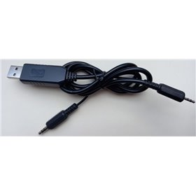 USB програматор (кабель) для портативних радіостанцій