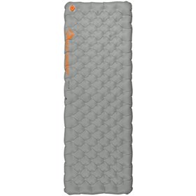 Надувний килимок Sea To Summit Ether Light XT Insulated Mat Rectangular Regular Wide Сірий