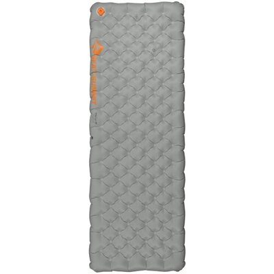 Надувний килимок Sea To Summit Ether Light XT Insulated Mat Rectangular Regular Wide Сірий