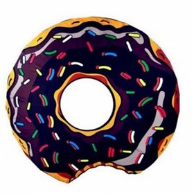 Пляжний килимок Memos Donut brown