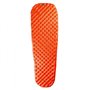 Надувний килимок Sea To Summit Air Sprung UltraLight Comfort Insulated Mat Large Помаранчевий