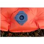 Надувний килимок Sea To Summit Air Sprung UltraLight Comfort Insulated Mat Large Помаранчевий