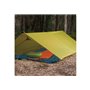 Надувний килимок Sea To Summit Air Sprung UltraLight Comfort Insulated Mat Large Помаранчевий