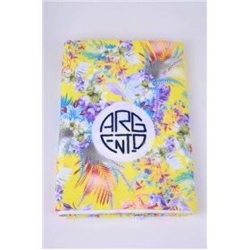 Пляжний килимок Argento 2135-1440 One Size Кольоровий