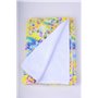 Пляжний килимок Argento 2135-1440 One Size Кольоровий