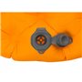 Надувний килимок Sea To Summit Air Sprung UltraLight Comfort Insulated Mat Small Помаранчевий