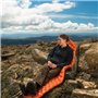 Надувний килимок Sea To Summit Air Sprung UltraLight Comfort Insulated Mat Small Помаранчевий