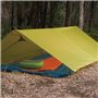 Надувний килимок Sea To Summit Air Sprung UltraLight Comfort Insulated Mat Small Помаранчевий