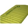 Самонадувний килимок Sea To Summit Self Inflating Comfort Light Mat Green Small