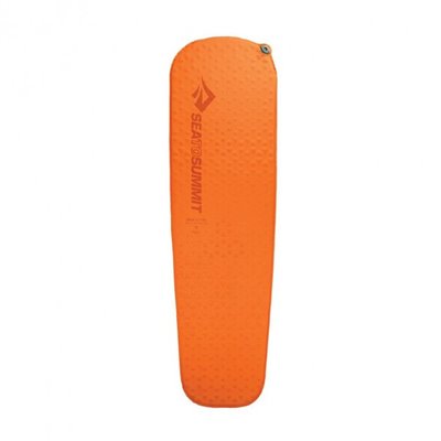 Самонадувний килимок Sea To Summit Self Inflating UltraLight Mat Regular Orange