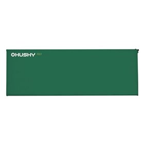 Самонадувний килимок HUSKY Folly 2,5 (темно зелений)