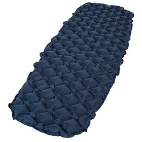 Надувний килимок HUSKY Fury 5 (синій)