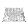 Килимок кемпінговий 20-FCD Multi-function PE aluminum Naturehike NH20FCD03 S/125*200cm (6927595746769)