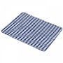 Пікніковий килимок KingCamp Picnic Blanket 175 x 135 см Blue (KG3710P BLUE CHECKERS)