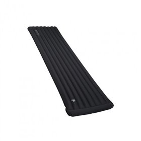 Надувний килимок Mountain Equipment Aerostat Down 7.0 Short Blue graphite (ME-003487.01424.Short)