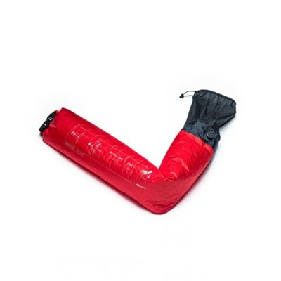 Насос Mountain Equipment Aerostat Windsock™ red (ME-002877.01460)