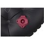 Надувний килимок Sea To Summit Ether Light XT Extreme Mat Women's Black / Persian Red, Large (STS AMELXTEXMWL)