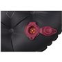 Надувний килимок Sea To Summit Ether Light XT Extreme Mat Women's Black / Persian Red, Large (STS AMELXTEXMWL)